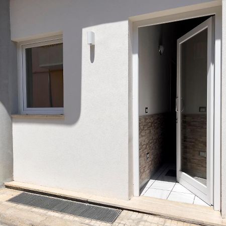 Monolocale Salento Apartment Galatone Ngoại thất bức ảnh