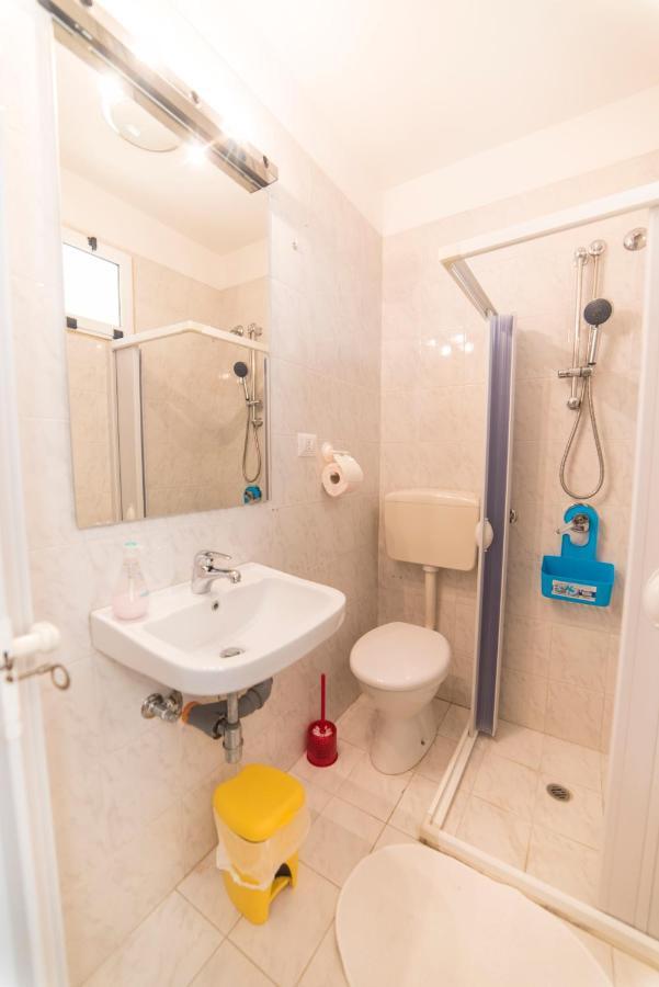 Monolocale Salento Apartment Galatone Ngoại thất bức ảnh