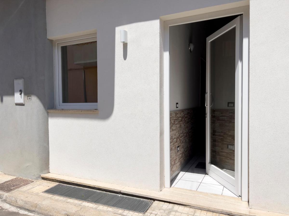 Monolocale Salento Apartment Galatone Ngoại thất bức ảnh