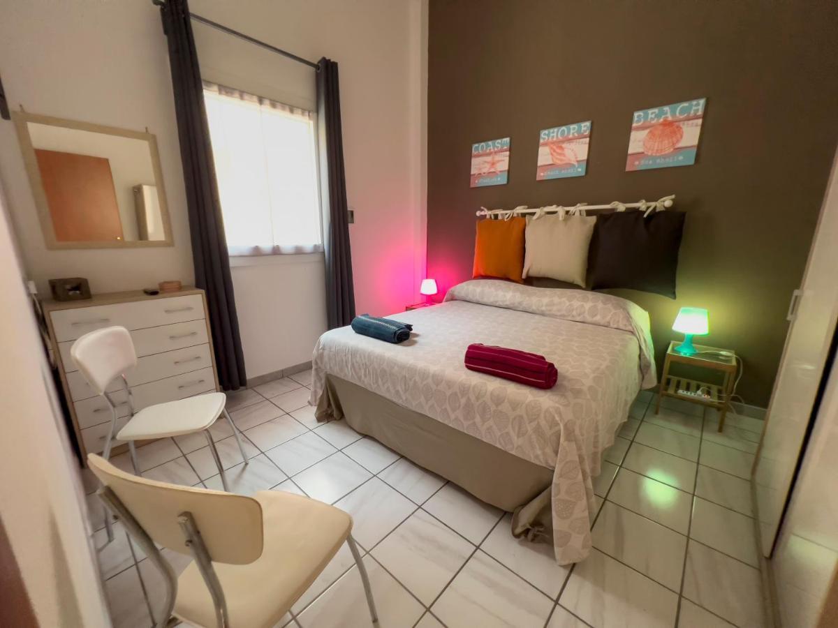 Monolocale Salento Apartment Galatone Ngoại thất bức ảnh