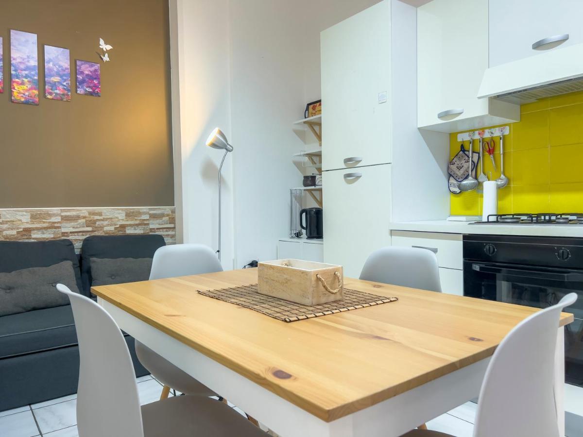 Monolocale Salento Apartment Galatone Ngoại thất bức ảnh