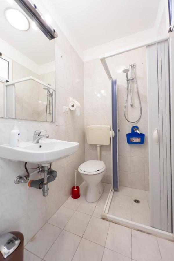 Monolocale Salento Apartment Galatone Ngoại thất bức ảnh
