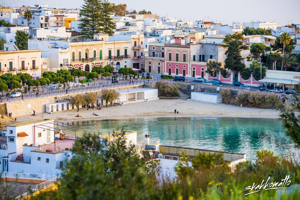 Monolocale Salento Apartment Galatone Ngoại thất bức ảnh